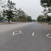 Hơn 3 Tỉ Có Ngay Mảnh Đất 45M2, Gần Đường Tây Thăng Long, Nở Hậu, Đầu Tư Đón Đầu Cực Đỉnh, Giá Chưa