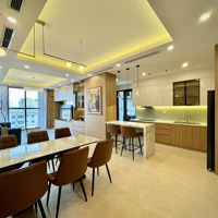 Căn Hộ Cuối Cùng Tại Handi Resco!100M2, 3 Phòng Ngủ 2 Vệ Sinh Full Nội Thất, Chỉ 16 Triệu/Tháng. Liên Hệ: 0867768683