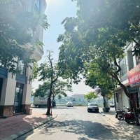 Bán Nhà Tái Định Cư Thạch Bàn 80M2Mặt Tiền6.3M 4 Tầng Đường 15M Vỉa Hè Giá Bán 14.5 Tỷ