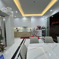 Bán Nhà Riêng Tại Trương Định, 7,95 Tỷ, 35M2, 5 Tầng, 3 Phòng Ngủ 4 Vệ Sinh Nội Thất Đầy Đủ