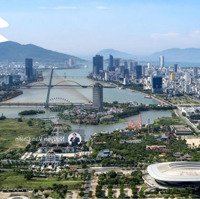 Chính Chủ Cần Bán Lô Đất Đường Nại Nam 8 Gần Lotte Mart Nhìn Qua Công Viên Châu Á Ngang 6M