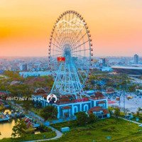 Chính Chủ Cần Bán Lô Đất Đường Nại Nam 8 Gần Lotte Mart Nhìn Qua Công Viên Châu Á Ngang 6M