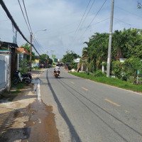 Bán Đất Mặt Tiền Duyên Hải Cách Biển 200M, Gần Bến Tàu, Vị Trí Siêu Đẹp