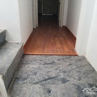 Cho Thuê Nhà Riêng Ngõ Phố Tạ Quang Bửudiện Tích30M2X4T Giá Bán 10 Triệu.