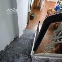 Cho Thuê Nhà Riêng Ngõ Phố Tạ Quang Bửudiện Tích30M2X4T Giá Bán 10 Triệu.