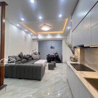 Nhà Tư Đình- Cổ Linh 32M X 5 Tầng Full Nội Thất Nhỉnh 5 Tỷ