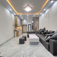 Nhà Tư Đình- Cổ Linh 32M X 5 Tầng Full Nội Thất Nhỉnh 5 Tỷ