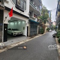 Bán Gấp Nhà Yên Lạc Hai Bà Trưng Diện Tích 60M Mặt Tiền 4,5M Giá Chỉ 18.8 Tỷ