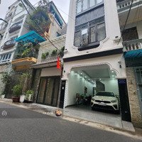 Bán Gấp Nhà Yên Lạc Hai Bà Trưng Diện Tích 60M Mặt Tiền 4,5M Giá Chỉ 18.8 Tỷ