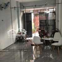 Nhà Đẹp Ở Ngay 55M- 3 Tầng Btct- Hẻm Xe Hơi Hoàng Văn Thụ- P8 - Phú Nhuận