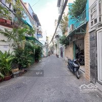 Nhà Đẹp Ở Ngay 55M- 3 Tầng Btct- Hẻm Xe Hơi Hoàng Văn Thụ- P8 - Phú Nhuận