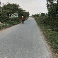 860M2 Thổ Cư Lẫn Vườn Đối Diện Kcn Mỹ Thuận 6,5 Tỷ