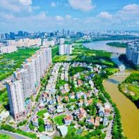 Bán Đất Biệt Thự 279m2(15,5mx18m) MT Đường 53 KDC Văn Minh,An Phú,Quận 2-Giá 185 triệu/m2