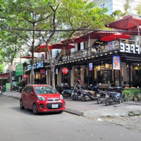 Cho Thuê Bt Mặt Hồ Tp Giao Lưu Giá Cực Mềm