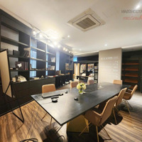 Tổng Hợp Các Căn Shophouse Sala Quận 2, Sàn Trống Suốt, Máy Lạnh, Pccc Và Nội Thất Văn Phòng