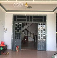 Bán Nhà Riêng 1 Trệt 1 Lầu, Diện Tích 200M2, Đường 16, Xã Tân Hưng, Tp Bà Rịa. 4 Tỷ Có Thương Lượng