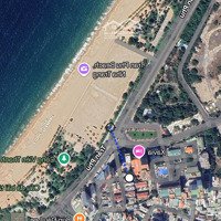 Nhà 3 Tầng Tại Hẻm Dã Tượng/ Nha Trang - Ra Biển Chỉ 110M