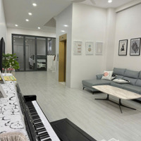 Nhà 5 Tầng Rất Đẹp (Có Thang Máy), Kđt Mipeco, Nha Trang. Gần Biển. Sổ Hồng Riêng. 90M2 - 9,5 Tỷ.