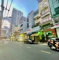 Bán Nhà Mặt Tiền Đường D1 Nguyễn Văn Thương - Điện Biên Phủ, 74M2, 4 Tầng, Giá Bán 19 Tỷ