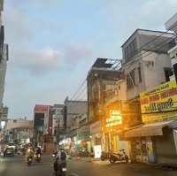Bán Nhà Mặt Tiền Đường D1 Nguyễn Văn Thương - Điện Biên Phủ, 74M2, 4 Tầng, Giá Bán 19 Tỷ