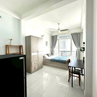 Lẹ Lẹ Chốt Siêu Phẩm Căn Hộ 30M2 Giá Siêu Hời, Ban Công Thoáng Mát Tại Ung Văn Khiêm, Bình Thạnh