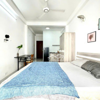 Lẹ Lẹ Chốt Siêu Phẩm Căn Hộ 30M2 Giá Siêu Hời, Ban Công Thoáng Mát Tại Ung Văn Khiêm, Bình Thạnh