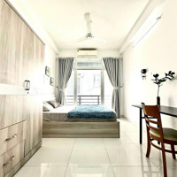 Lẹ Lẹ Chốt Siêu Phẩm Căn Hộ 30M2 Giá Siêu Hời, Ban Công Thoáng Mát Tại Ung Văn Khiêm, Bình Thạnh
