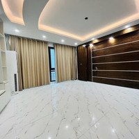 Phân Lô Vỉ Hè 54M 5 Tầng Nhà Đẹp Xuất Sắc- Trung Tâm Hà Đông