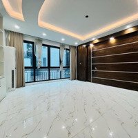 Phân Lô Vỉ Hè 54M 5 Tầng Nhà Đẹp Xuất Sắc- Trung Tâm Hà Đông