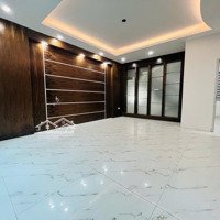 Phân Lô Vỉ Hè 54M 5 Tầng Nhà Đẹp Xuất Sắc- Trung Tâm Hà Đông