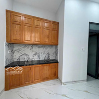 Nhà Mới Đẹp 7X6M 2 Phòng Ngủhẻm Bình Long - Tân Phú. Giá Bán 3.07 Tỷ
