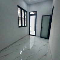 Nhà Mới Đẹp 7X6M 2 Phòng Ngủhẻm Bình Long - Tân Phú. Giá Bán 3.07 Tỷ