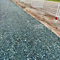 Đất Khu Dân Cư Cách Ngã Tư Chơn Thành Vài Trăm Mét Vuông Diện Tích Đất 500M2
