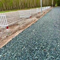 Đất Khu Dân Cư Cách Ngã Tư Chơn Thành Vài Trăm Mét Vuông Diện Tích Đất 500M2