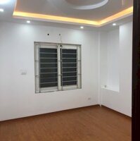 CHO THUÊ NHÀ NGUYÊN CĂN 5 TẦNG 35M2 TẠI PHÚ ĐÔ, NAM TỪ LIÊM, HÀ NỘI