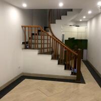 CHO THUÊ NHÀ NGUYÊN CĂN 5 TẦNG 35M2 TẠI PHÚ ĐÔ, NAM TỪ LIÊM, HÀ NỘI
