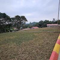BÁN LÔ ĐẤT NGAY CỔNG KHU NGHỈ DƯỠNG  SAKANA  TẠI kỲ SƠN- HB GIÁ 7XXTR