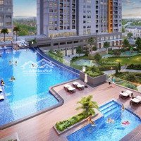 Em Phúc Có Căn Hộ 2 Phòng Ngủtầng Thấp Thanh Toán Chỉ 30% (2 Tỷ), View Nội Khu, Tầng Thấp Giá (4,3 Tỷ)