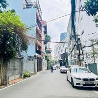 Bán Nhà Cạnh Hồ Tây 69M 4 Tầngmặt Tiền5 Lô Góc 3 Cạnh Thoáng 20 Tỷ
