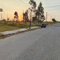Bán 500M2 Đấtmặt Tiềnnguyễn Trung Trực Giá 5 Tỉ, Sổ Hồng Riêng Ngay Kcn Dân Đông