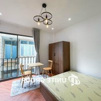 Căn Hộ Cho Thuê Gần Chợ Bến Thành Quận 1, Ngay Ngã Sáu Phù Đổng Đầy Đủ Tiện Nghi