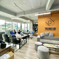 Nóng Bỏng Tay! Mặt Phố Yên Lãngcho Thuê Văn Phòng70M2 14 Triệu/Th. Full Kính Hiện Đại