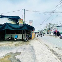 Cho Thuê Kho Xưởng Mặt Tiền Đường Vườn Lài, Phường An Phú Đông, Quận 12