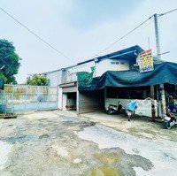 Cho Thuê Kho Xưởng Mặt Tiền Đường Vườn Lài, Phường An Phú Đông, Quận 12