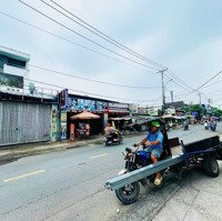 Cho Thuê Kho Xưởng Mặt Tiền Đường Vườn Lài, Phường An Phú Đông, Quận 12