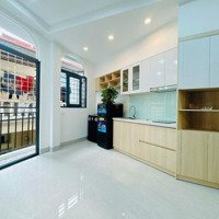 Bán Nhà 6 Tầng 20M Ra Mặt Phố Lê Thanh Nghị Chỉ 6,5 Tỷ