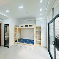 Bán Nhà 6 Tầng 20M Ra Mặt Phố Lê Thanh Nghị Chỉ 6,5 Tỷ