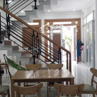 Nhà Đường Phan Xích Long Nổi Tiếng Phú Nhuận - Nở Hậu Tài Lộc - 105M2 - 4 Tầng - 11.99 Tỷ