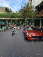 Bán Nhà Độc Quyền Mặt Phố Mai Hắc Đế - Hai Bà Trưng - Kinh Doanh Đẳng Cấp -Diện Tích85M2 X 5T.mặt Tiền5,8M