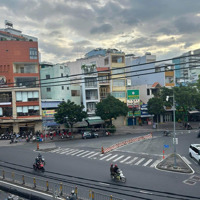 Bán Nhà Mặt Tiền 43 Nguyễn Tất Thành Sát Trung Tâm Thành Phố, 22,8 Tỷ, 67M2, 5 Phòng Ngủ 3 Vệ Sinh Quận 4